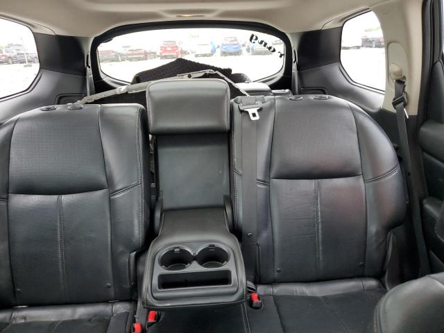 Photo 10 from auction – 2013 NISSAN PATHFINDER with VIN 5N1AR2MN6DC607953