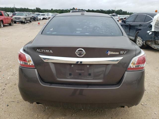 Photo 6 from auction – 2015 NISSAN ALTIMA 2.5 with VIN 1N4AL3AP2FC232945