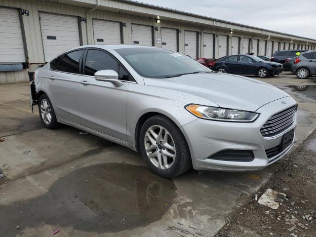 Photo 4 from auction – 2016 FORD FUSION SE with VIN 3FA6P0H74GR169235