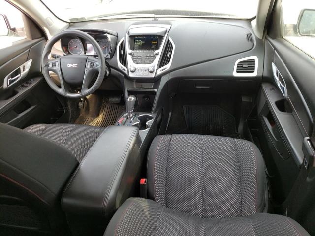 Photo 8 from auction – 2017 GMC TERRAIN SL with VIN 2GKALMEK3H6337458