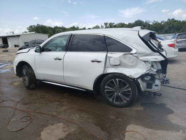 Photo 2 from auction – 2020 ACURA MDX TECHNO with VIN 5J8YD3H54LL010544