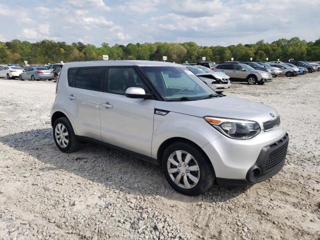 Photo 4 from auction – 2015 KIA SOUL with VIN KNDJN2A21F7795917