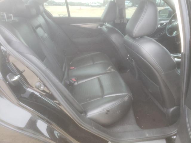 Photo 10 from auction – 2016 INFINITI Q50 PREMIU with VIN JN1EV7AR0GM344947