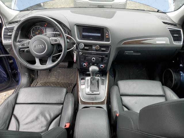 Zdjęcie 8 z aukcji – 2014 AUDI Q5 PREMIUM z VIN WA1LFAFP5EA020858