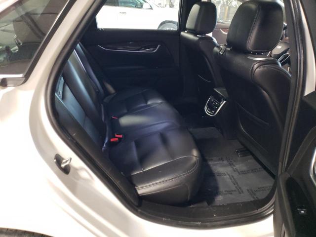 Photo 10 from auction – 2017 CADILLAC XTS PREMIU with VIN 2G61R5S34H9128339