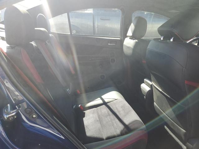 Photo 10 from auction – 2019 SUBARU WRX STI LI with VIN JF1VA2V66K9813634