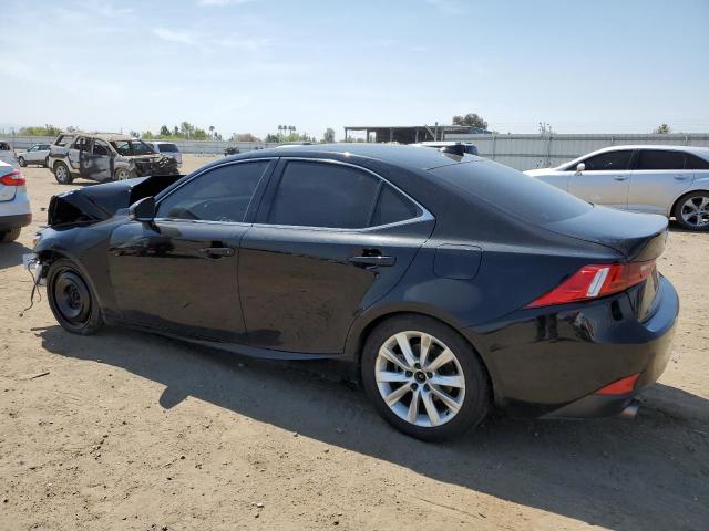 Photo 2 from auction – 2015 LEXUS IS 250 with VIN JTHBF1D29F5063908