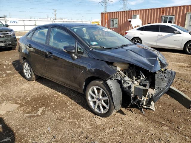 Photo 4 from auction – 2015 FORD FIESTA SE with VIN 3FADP4BJ2FM110389