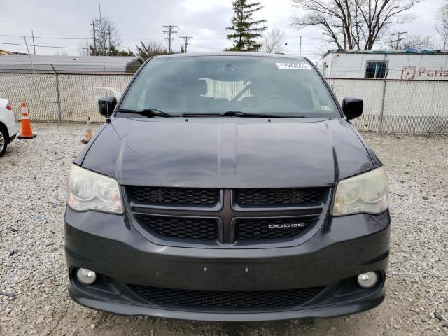 Photo 5 from auction – 2012 DODGE GRAND CARA with VIN 2C4RDGEG0CR162084