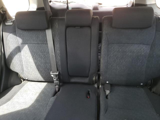 Photo 10 from auction – 2005 HONDA CR-V LX with VIN SHSRD68575U308945