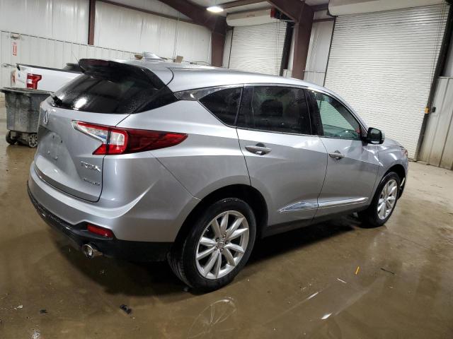 Photo 3 from auction – 2019 ACURA RDX with VIN 5J8TC2H33KL040641