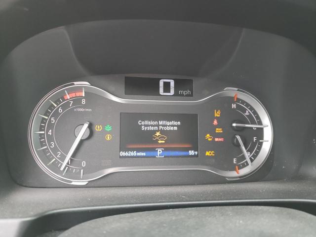 Photo 9 from auction – 2018 HONDA PILOT EXL with VIN 5FNYF5H6XJB000260