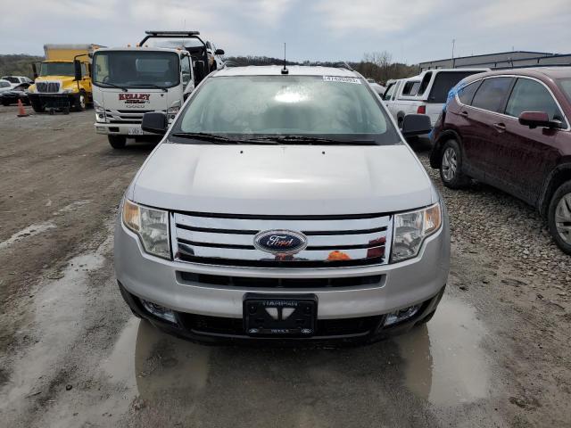 Photo 5 from auction – 2009 FORD EDGE SE with VIN 2FMDK36C39BA62028