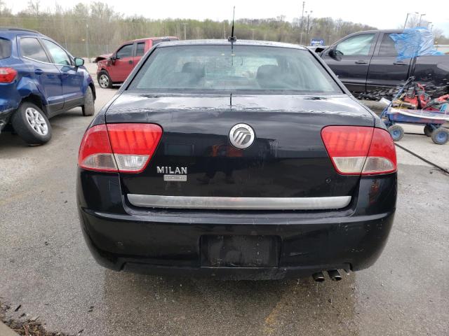 Photo 6 from auction – 2010 MERCURY MILAN PREM with VIN 3MEHM0JAXAR660660