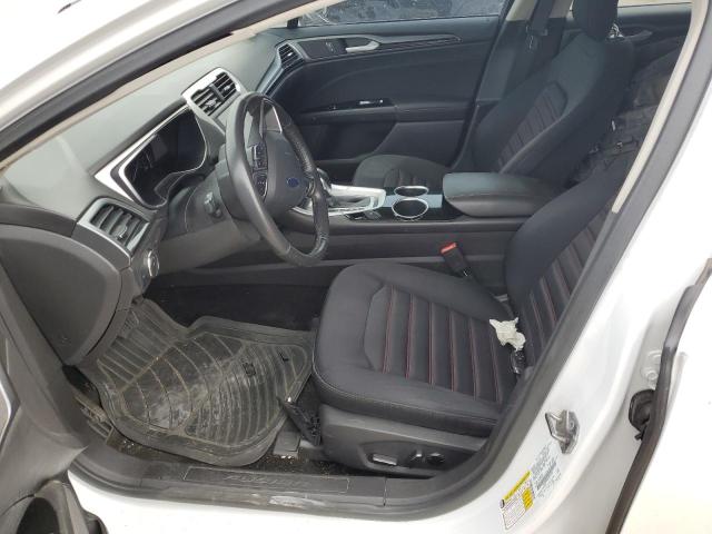 Photo 7 from auction – 2013 FORD FUSION SE with VIN 3FA6P0HR6DR150554
