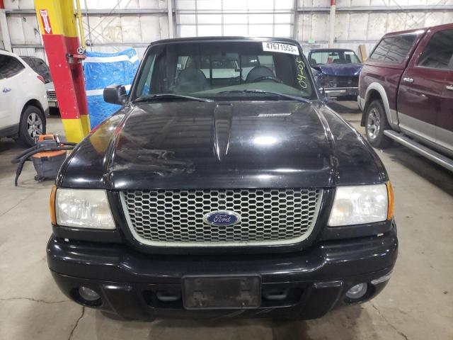 Photo 5 from auction – 2001 FORD RANGER SUP with VIN 1FTZR15E11PB65894