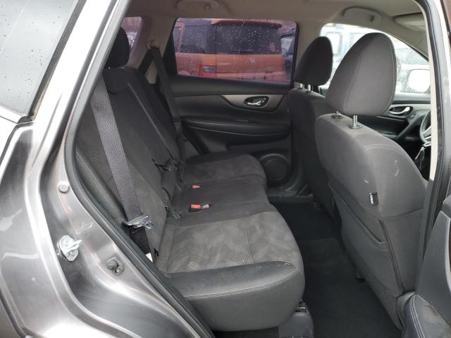 Photo 11 from auction – 2016 NISSAN ROGUE S with VIN KNMAT2MT8GP704590
