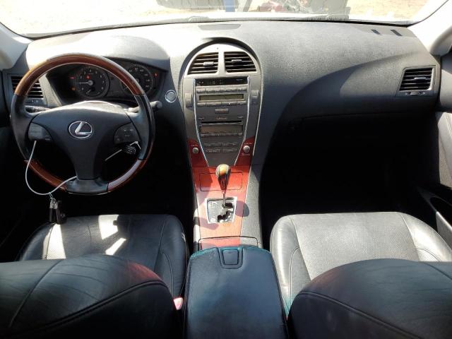 Photo 8 from auction – 2009 LEXUS ES 350 with VIN JTHBJ46GX92284870