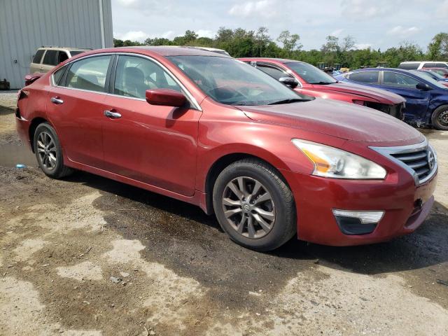 Photo 4 from auction – 2015 NISSAN ALTIMA 2.5 with VIN 1N4AL3AP2FC586707
