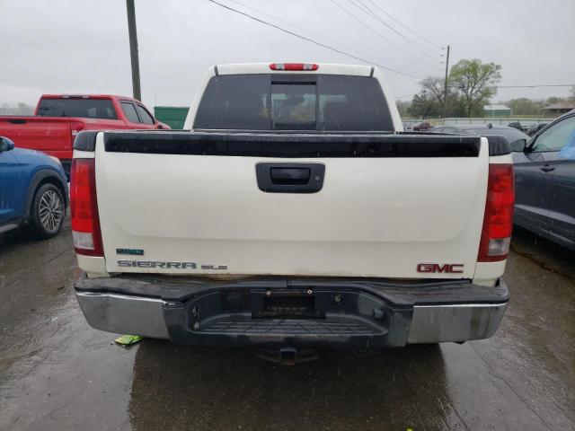 Photo 6 from auction – 2012 GMC SIERRA C15 with VIN 3GTP1VE01CG131164