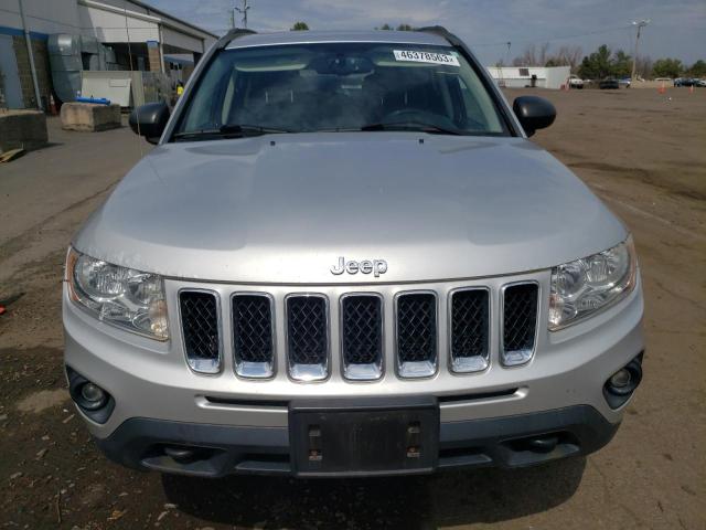 Photo 5 from auction – 2012 JEEP COMPASS LI with VIN 1C4NJDCB9CD661692