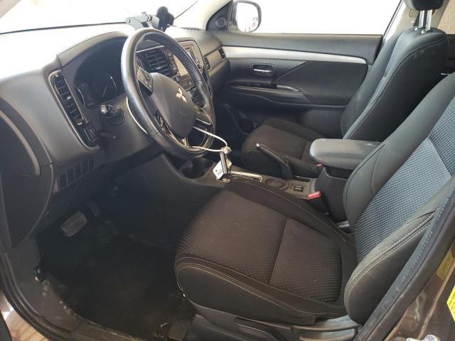 Photo 7 from auction – 2016 MITSUBISHI OUTLANDER with VIN JA4AD3A39GZ015244