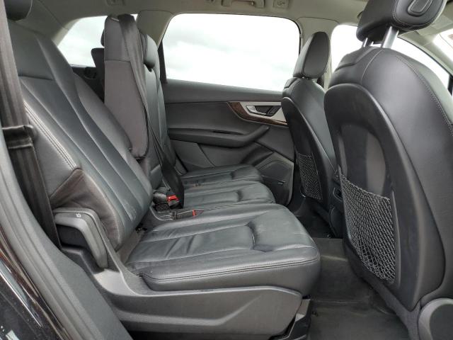 Photo 11 from auction – 2019 AUDI Q7 PREMIUM with VIN WA1LHAF70KD040102