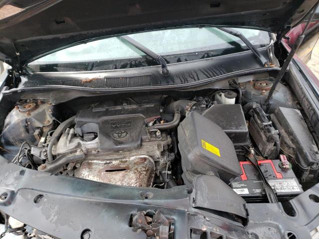 Photo 11 from auction – 2012 TOYOTA CAMRY BASE with VIN 4T1BF1FK1CU025231