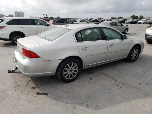 Photo 3 from auction – 2009 BUICK LUCERNE CX with VIN 1G4HD57M49U149493