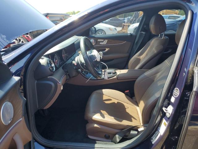 Photo 7 from auction – 2017 MERCEDES-BENZ E 300 with VIN WDDZF4JB0HA269379
