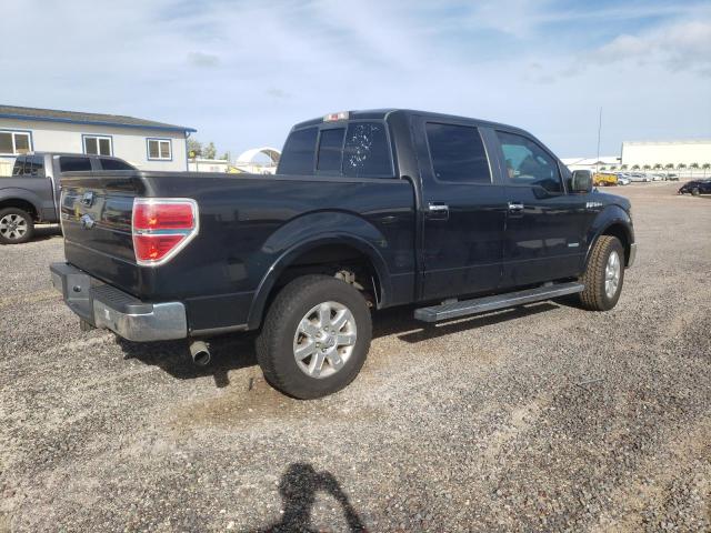 Photo 3 from auction – 2013 FORD F150 SUPER with VIN 1FTFW1ET7DKF66992