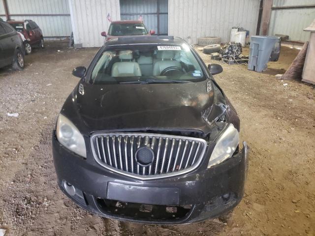 Photo 5 from auction – 2016 BUICK VERANO SPO with VIN 1G4PW5SK4G4172944
