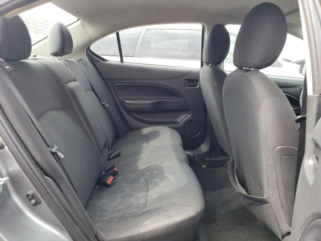 Photo 10 from auction – 2019 MITSUBISHI MIRAGE G4 with VIN ML32F3FJ7KHF01275