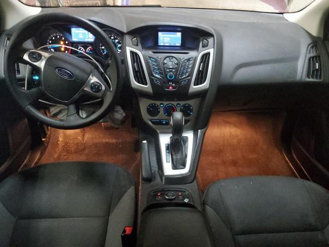 Photo 8 from auction – 2014 FORD FOCUS SE with VIN 1FADP3F26EL389715