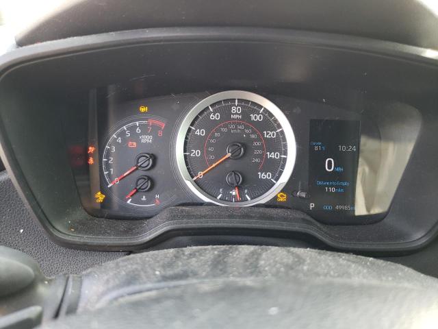 Photo 9 from auction – 2020 TOYOTA COROLLA SE with VIN 5YFS4RCE6LP017811