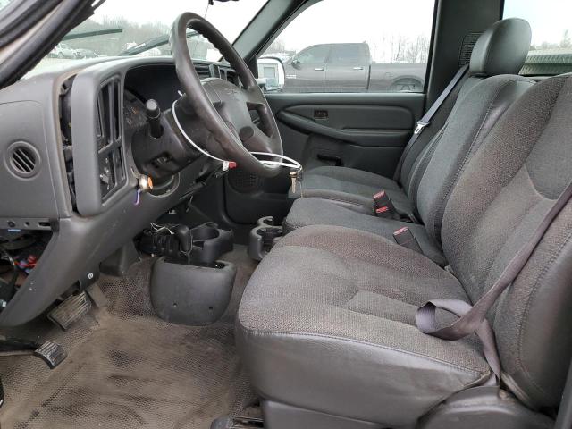 Photo 7 from auction – 2006 GMC NEW SIERRA with VIN 3GTEK14V86G202729