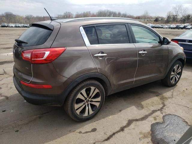 Photo 3 from auction – 2013 KIA SPORTAGE E with VIN KNDPCCA26D7436307