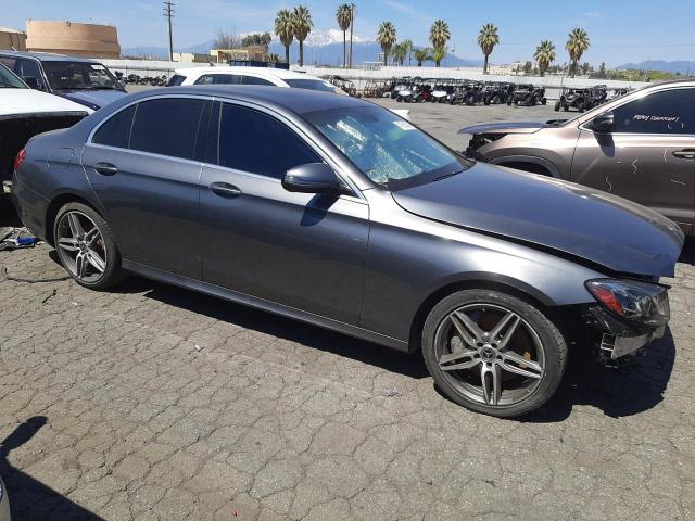 Photo 4 from auction – 2018 MERCEDES-BENZ E 300 with VIN WDDZF4JB7JA473599