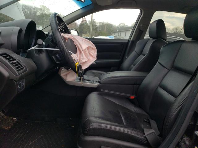 Photo 7 from auction – 2011 ACURA RDX TECHNO with VIN 5J8TB1H5XBA002575