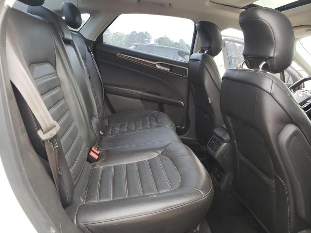 Photo 10 from auction – 2014 FORD FUSION SE with VIN 3FA6P0LU1ER205781