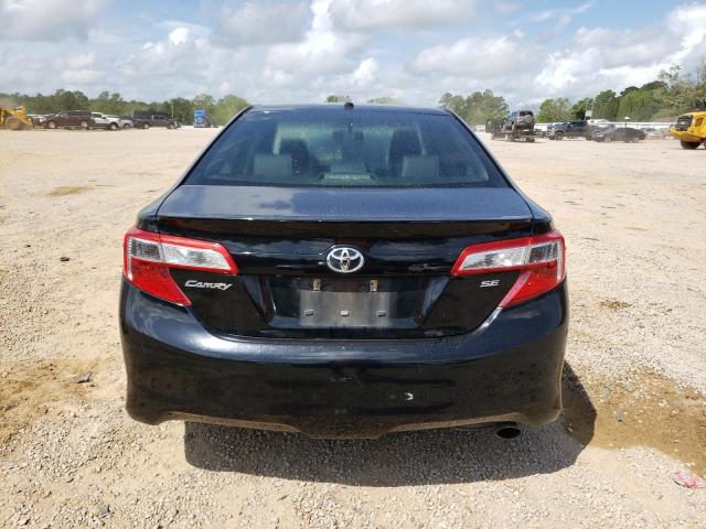 Photo 6 from auction – 2014 TOYOTA CAMRY L with VIN 4T1BF1FK5EU848232