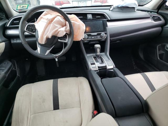 Zdjęcie 8 z aukcji – 2016 HONDA CIVIC EX z VIN 2HGFC1F36GH652136