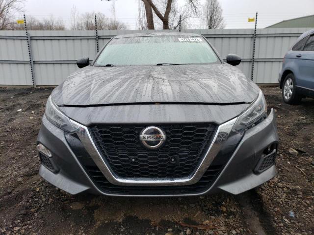 Photo 5 from auction – 2019 NISSAN ALTIMA SR with VIN 1N4BL4CV4KN325325