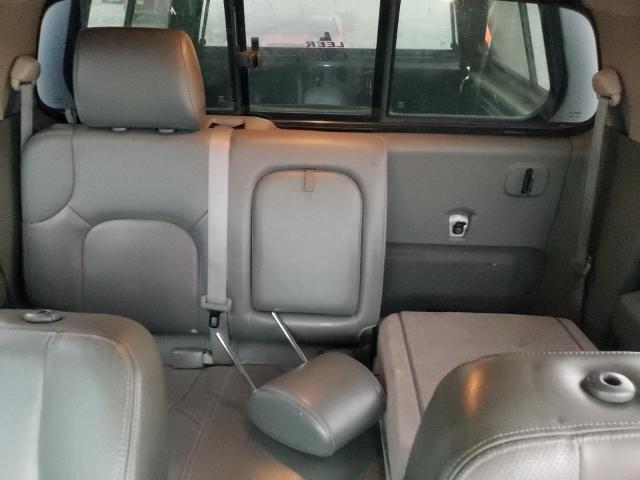 Photo 10 from auction – 2011 NISSAN FRONTIER S with VIN 1N6AD0ER0BC424728