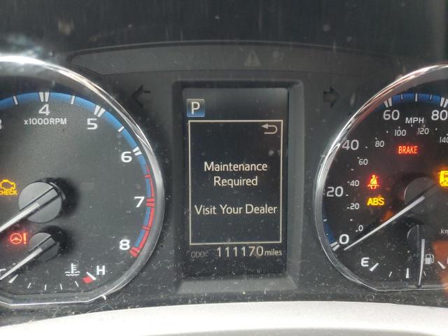 Photo 9 from auction – 2016 TOYOTA RAV4 XLE with VIN 2T3WFREV3GW283968
