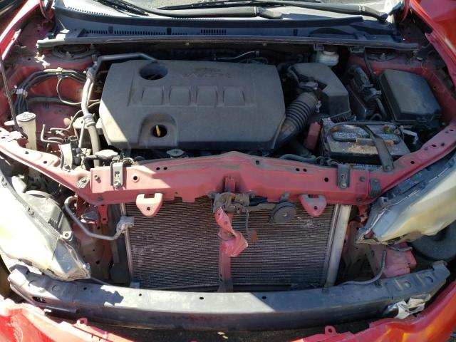 Photo 11 from auction – 2014 TOYOTA COROLLA L with VIN 5YFBURHE3EP060109