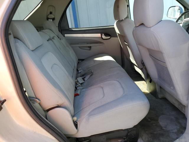 Photo 10 from auction – 2004 BUICK RENDEZVOUS with VIN 3G5DA03E64S513586