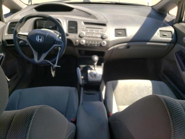 Photo 8 from auction – 2011 HONDA CIVIC LX with VIN 2HGFA1F51BH537962