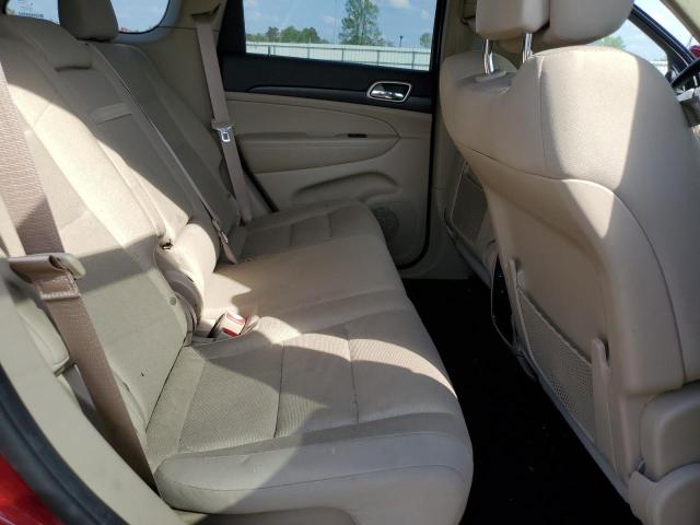 Photo 11 from auction – 2015 JEEP GRAND CHER with VIN 1C4RJEAG2FC634723