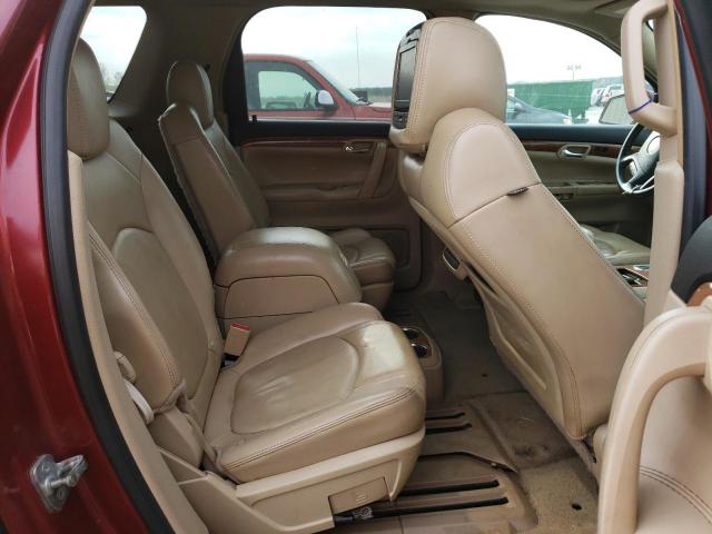 Photo 11 from auction – 2009 SATURN OUTLOOK XR with VIN 5GZER23D59J175789